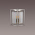 Mano Wall Lamp 2 Light